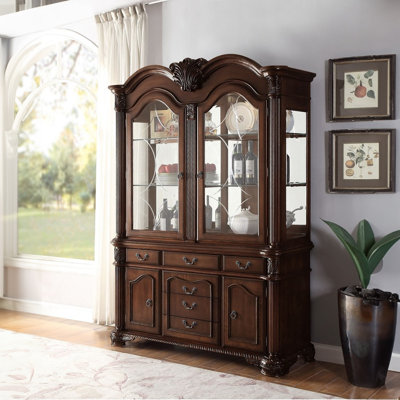 Kozan Buffet & Hutch