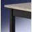 The Great Lakes Collection Solid Wood End Table