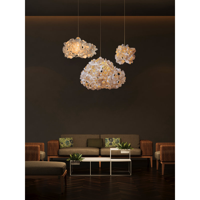 Barnacle 1 - Light Pendant