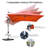 Omarion 120'' Cantilever Umbrella-947169936