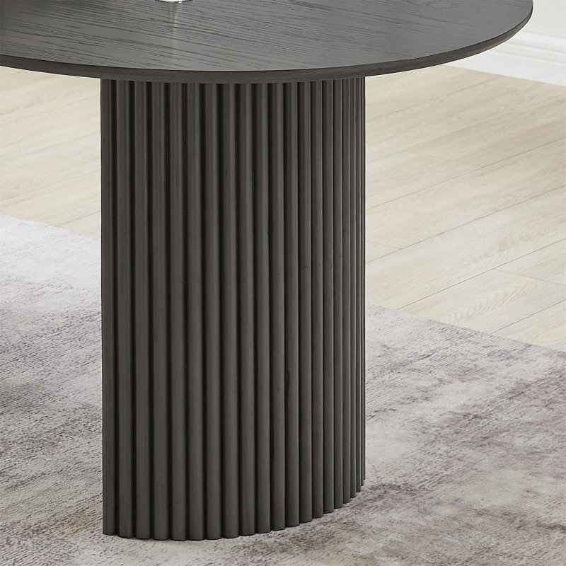 Table de salle à manger 80 "Venezia