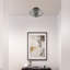 Plafonnier semi-encastré 19,75 po Ludie-1290456161-1240928468