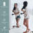 Nahima Flat Mirror