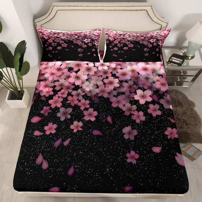 Ensembles de lit Cherry Blossom