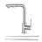 MD Bath Pull Out Kitchen Faucet