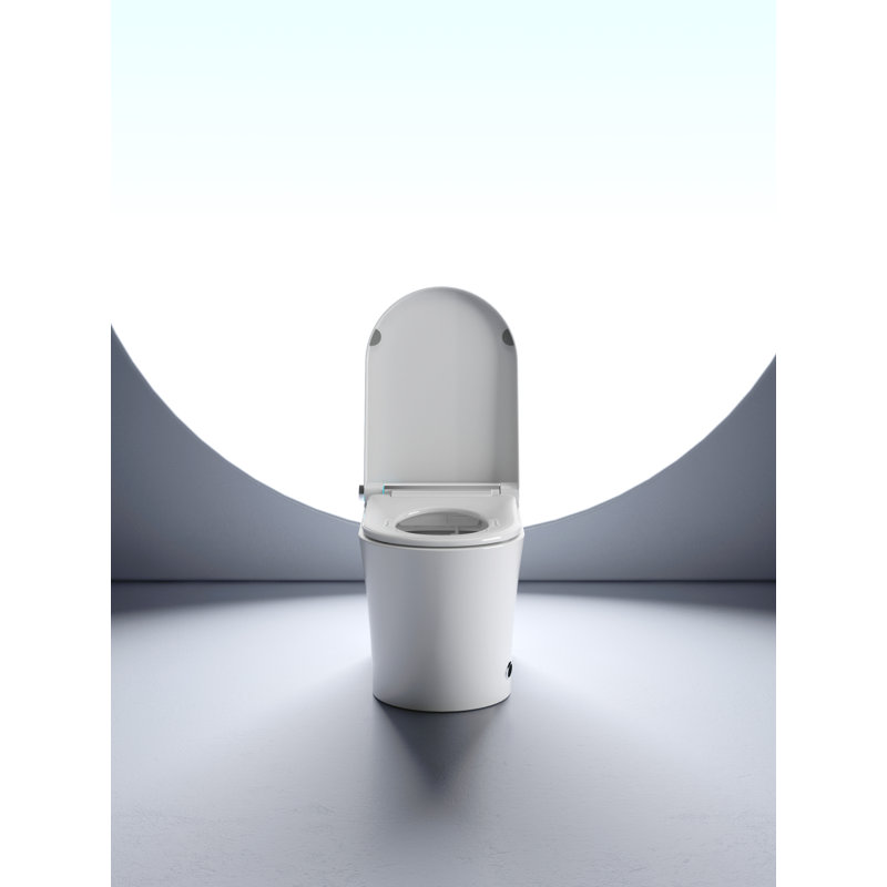 Skyline GPF Elongated One-Piece Toilet