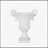 MGO GARDEN URN PLANTER-865712373