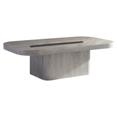 Marcato Solid Wood Coffee Table