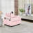 Convertible Pull Out Sleeper Chair-348084145