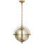 Chapman & Myers Bayridge Large Pendant-72537890-72537889