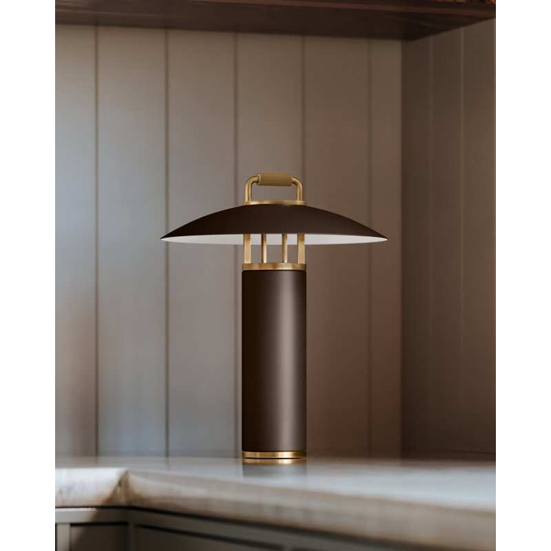 Birk Rechargeable Table Lamp