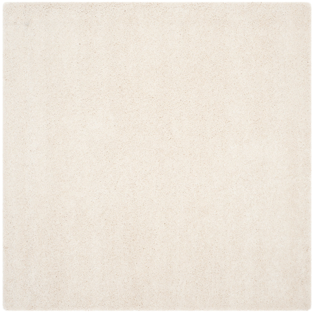 Assar Performance Indoor Rug Wade Logan® Rug Size: Square 5'1"