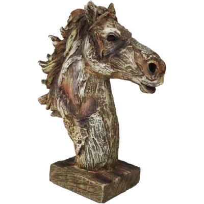 Landscape & Nature Figurines & Sculptures