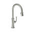 Stripling Single Handle Pull Down Kitchen Faucet-2024709749