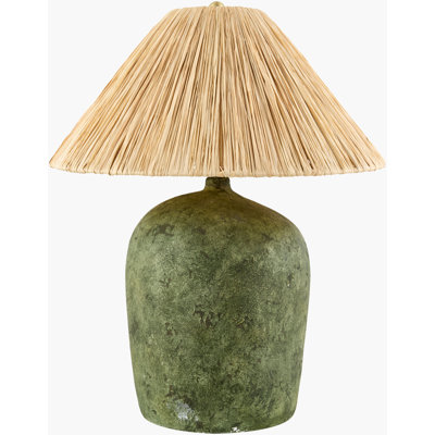 Danica Ceramic Table Lamp