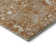 Premium Machine Washable Prisco Copper Rug