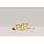 Woodbury Whiskey Glass