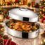 DIVINA VITAE Stainless Steel Steamer Pot