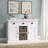 Guisborough 49.21'' Sideboard-650843600