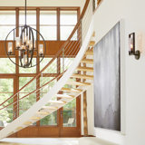 Goodrow Wall Mount
