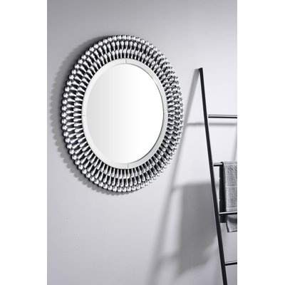 Patrick Accent Mirror