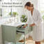 Meuble-lavabo 24 po Retro Palace-1320780322
