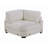 6pc Modular Sectional Set