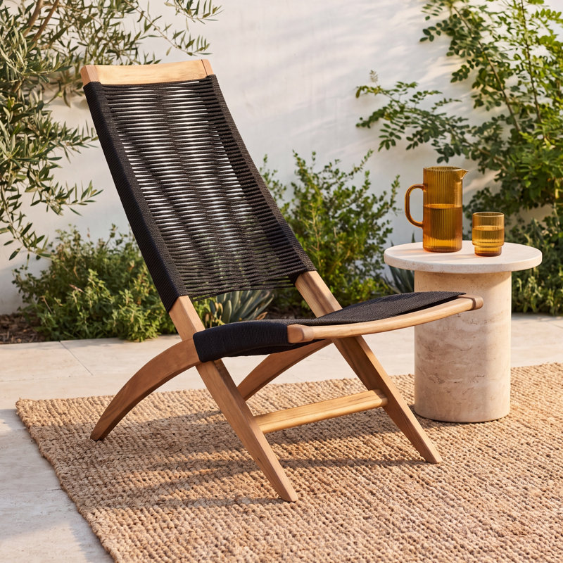 Lonna Monford Patio Chair
