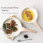 3 - Piece Non-Stick Ceramic Cookware Set