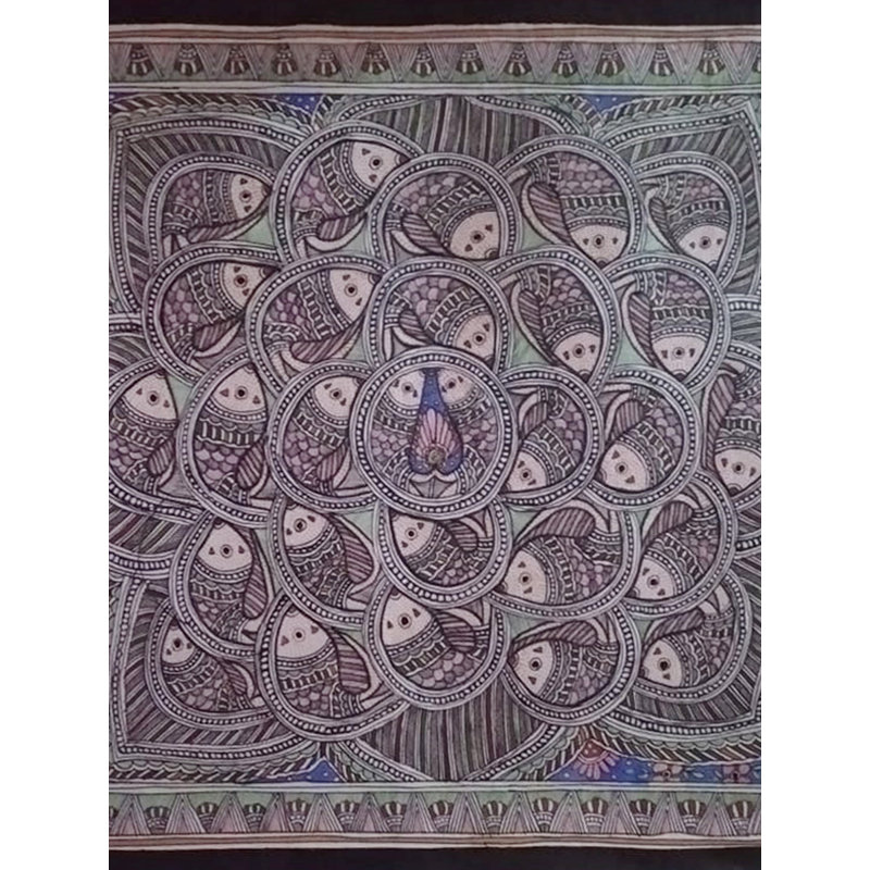 Painting Print