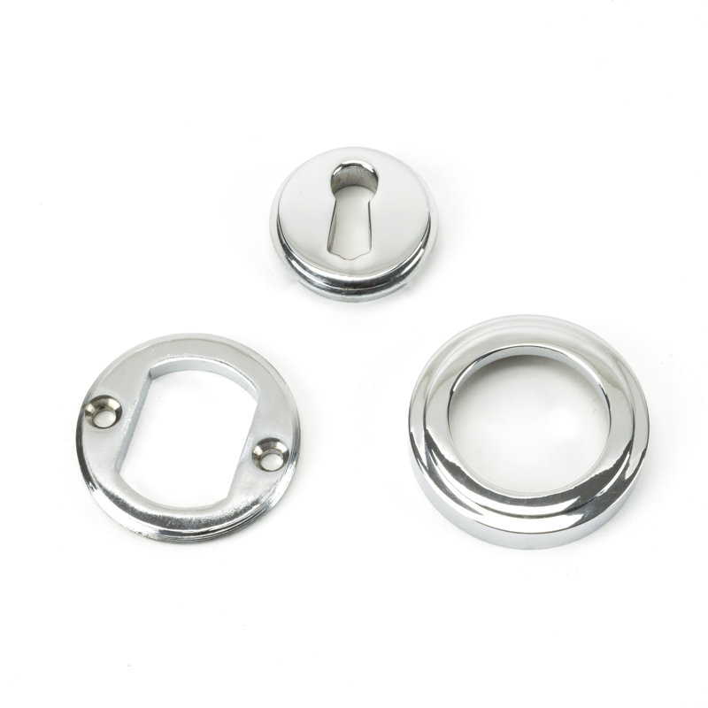 Escutcheon Door Accessory