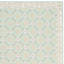 Tapis en coton crocheté à la main Wykoff-19261642