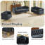 Chaise d'appoint Chesterfield-1381826787-1381826789