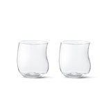 Cobra Drinking Glass
