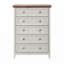 Commode 5 tiroirs Modern, commode 5 tiroirs-614756444