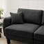 Canapé Boucle-2137272122