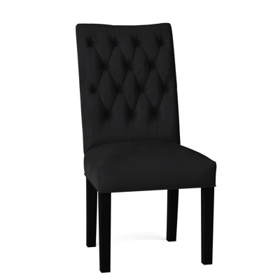 Lucy Upholstered Accent Chair