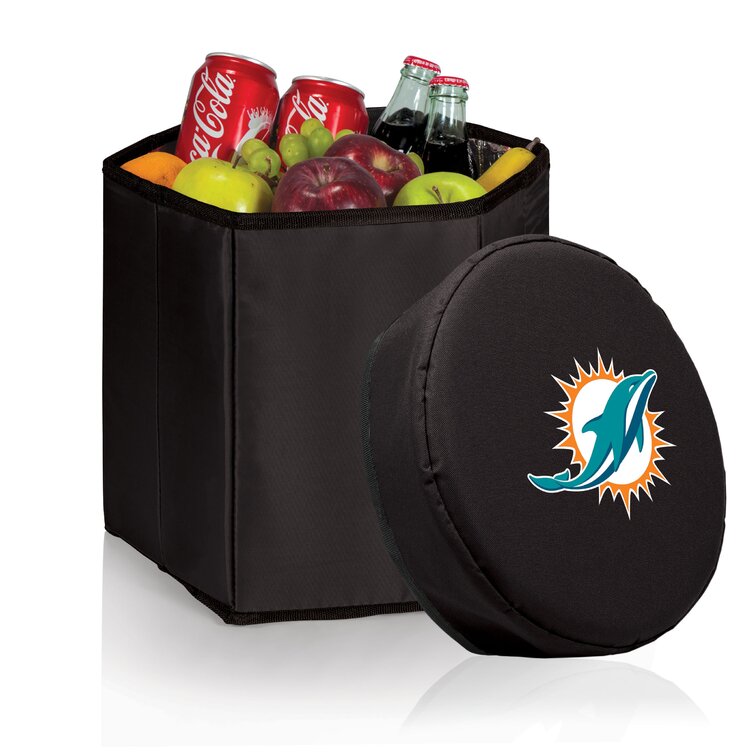 NFL Dallas Cowboys On The Go Lunch Cooler - Gray