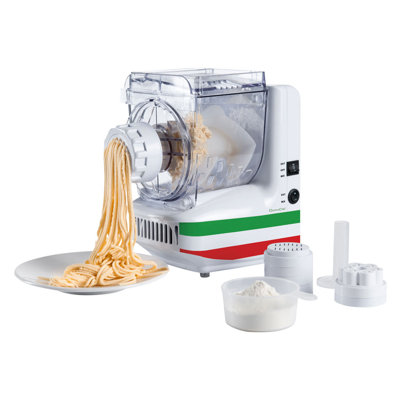 Symple Stuff Electric Pasta Maker