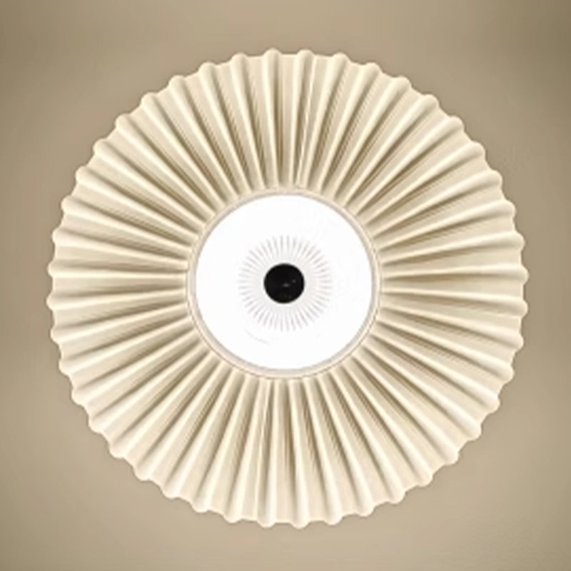 Plafonnier Modernism , Blanc