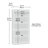 Alexsia Standard Bookcase-1345507357-1436292308