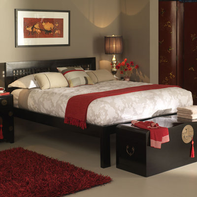 Hangzhou UK King - DE 150 X 200 Cm Bed
