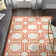 Amherst Performance Geometric Rug