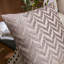 Chevron Square Throw Pillow Cover-1853281364
