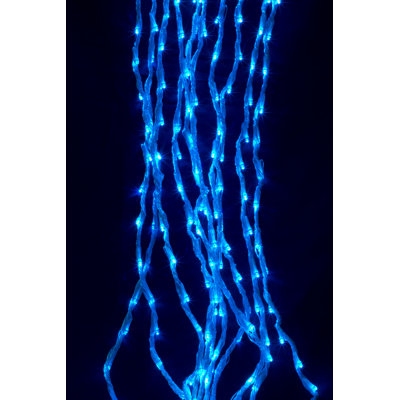 LED Waterfall Lights