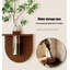 Décoration murale Wabi Sabi Greenery-1789729125