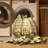 Washable Striped Indoor Rug-502616799