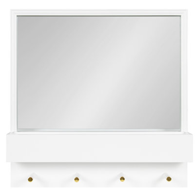 Medici Accent Mirror