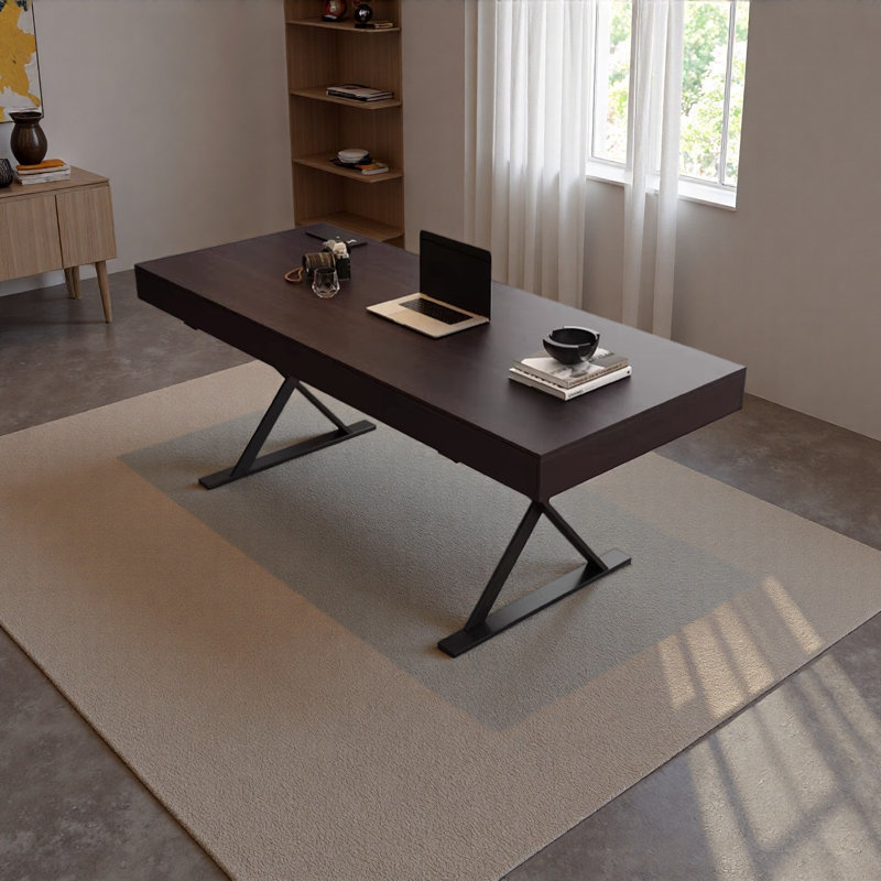Dahlonega, H 29,52 po x l 55,11 po x P 27,55 po