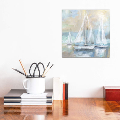 " Sail Away " by Nan